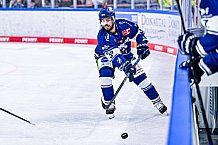 Eishockey, Herren, DEL, Penny DEL, Vorbereitung, Gäubodencup 2023, Saison 2023-2024, Straubing Tigers - Nürnberg Ice Tigers,18.08.2023