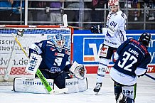 Eishockey, Herren, DEL, Saison 2021-2022, 17.10.2021