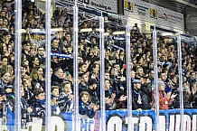 Eishockey, Herren, DEL, Saison 2021-2022, 05.11.2021
