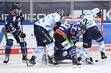 Straubing Tigers - ERC Ingolstadt