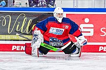 Eishockey, Herren, Penny DEL, 40. Spieltag, Saison 2023-2024, Straubing Tigers - Augsburger Panther,21.01.2024