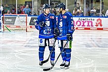 Eishockey, DEL, Penny-DEL, Vorbereitung, Straubing Tigers - ERC Ingolstadt, Gäubodencup 2022, Finale20.08.2022