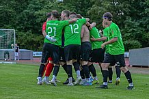 Fußball, Herren, Landesliga Mitte, BFV, Bayern, 1. Spieltag, Deggendorf, Osterhofen, Spvgg GW Deggendorf - Spvgg Osterhofen, Saison 2023-2024, 28.07.2023