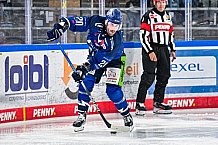 Eishockey, Herren, Penny DEL, Saison 2024-2024, Vorbereitung, Gäubodencup 2024, Straubing Tigers - ERC Ingolstadt, 29.08.2024