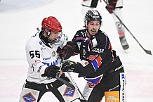 Eishockey, Oberliga-Süd, Pre-Season 2021-2022, Donaupokal, 29.09.2021