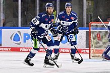 Eishockey, Herren, DEL, Penny DEL, Vorbereitung, Gäubodencup 2023, Finale, Saison 2023-2024, Straubing Tigers - HC Lugano,20.08.2023