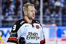 Eishockey, Herren, DEL, Saison 2021-2022, 07.11.2021