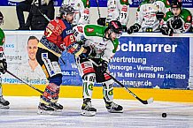 Herren, Eishockey, Oberliga-Süd, Saison 2021-2022,  19.12.2021