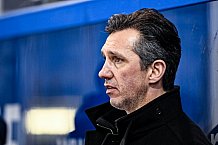 Eishockey, Herren, DEL, Saison 2021-2022, 41. Spieltag, 09.01.2022