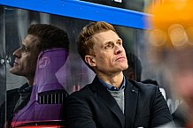 Eishockey, Herren, Penny DEL, 22. Spieltag, Saison 2023-2024, Straubing Tigers - Fischtown Pinguins Bremerhaven,26.11.2023