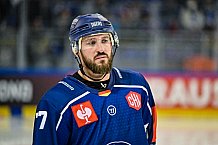 Eishockey, CHL, Champions Hockey League, 4. Spieltag, Saison 2022-2023, Gruppe F, Straubing Tigers - Färjestad BK Karlstad, 11.09.2022