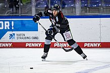 Eishockey, Herren, DEL, Saison 2021-2022, 19.10.2021