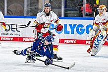 Eishockey, Men, DEL, Penny DEL, Hauptrunde Saison 2024-25, 1. Spieltag, Straubing Tigers - Düsseldorfer EG, 20.09.2024