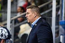 Eishockey, Herren, DEL, Saison 2021-2022, 07.11.2021