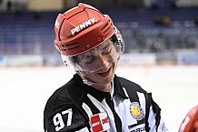 Straubing Tigers - Augsburger Panther