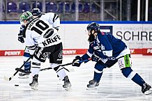 Eishockey, Herren, DEL, Saison 2021-2022, Panther, 21.12.2021