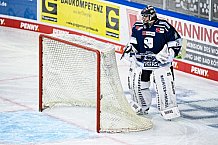Eishockey, DEL, Penny-DEL, Vorbereitung, 22.08.2021