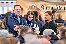 Eishockey, Herren, Penny DEL, Saison 2023-2024, Saisonabschlussfeier, 20.04.2024