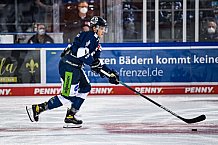 Eishockey, Herren, DEL, Saison 2021-2022, Straubing Tigers - Adler Mannheim, 10.09.2021
