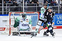 Eishockey, Herren, DEL, Saison 2021-2022, 01.10.2021