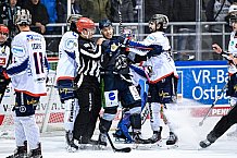 Eishockey, Herren, DEL, Saison 2021-2022, 19.10.2021