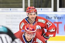 Eishockey, Herren, Oberliga Süd, Saison 2020 2021, Deggendorfer SC - ECDC Memmingen Indians, 05.02.2021