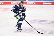Eishockey, DEL, Penny-DEL, Vorbereitung, Gäubodencup 2021, 13.08.2021