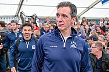 Eishockey, Herren, Penny DEL, Saison 2023-2024, Saisonabschlussfeier, 20.04.2024