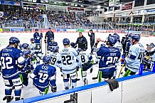 Eishockey, Herren, DEL, Penny DEL, Saison 2023-2024, Straubing Tigers, öffentliches Eistraining,06.08.2023