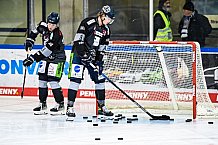 Eishockey, Herren, DEL, Saison 2021-2022, 24.10.2021