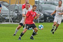 Fußball, Herren, Kreisklasse Deggendorf, SV Lalling - FC Handlab-Iggensbach, BFV, 5. Spieltag, Saison 2023-2024,27.08.2023