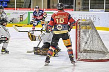 Herren, Eishockey, Oberliga-Süd, Saison 2021-2022,  28.11.2021