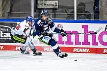 Eishockey, DEL, Penny-DEL, Vorbereitung, 29.08.2021
