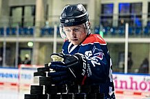 Eishockey, Herren, DEL, Saison 2021-2022, 49. Spieltag, Straubing Tigers - EHC Red Bull München,  27.02.2022
