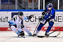 Eishockey, Herren, Penny-DEL, DEL, Saison 2022-2023, Hauptrunde, Straubing Tigers - ERC Ingolstadt Panther, 43. Spieltag, 15.01.2023