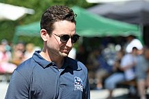 Eishockey, Herren, DEL, Saison 2021-2022, Straubing Tigers, 14.08.2021