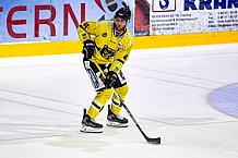 Eishockey, Oberliga-Süd, Pre-Season 2021-2022, DEL2, 12.09.2021