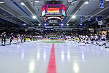 Eishockey, Men, CHL, Champions Hockey League, Regular Saison 2024-25, Game Day 1, Straubing Tigers - SonderjyskE Vojens, 06.09.2024