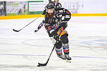 Herren, Eishockey, Oberliga-Süd, Saison 2021-2022,  08.10.2021