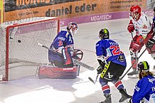 Herren, Eishockey, Oberliga-Sued, DEL2, Saison 2023-2024, DEB, Deggendorfer SC - Selber Woelfe, Vorbereitung, Niemeier Cup 2023, Halbfinale, 02.09.2023