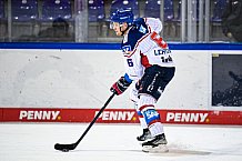 Eishockey, Herren, DEL, Saison 2021-2022, 44. Spieltag, Straubing Tigers - Adler Mannheim,  19.01.2022