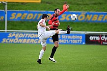 Fußball, Landesliga Mitte, , Saison 2021-2022,31.08.2021