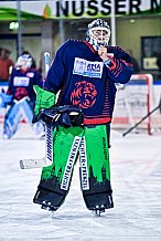 Eishockey, Herren, DEL, Saison 2022-2023, Hauptrunde, Straubing Tigers - Schwenninger Wild Wings, 55. Spieltag, 22.02.2023