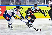 Eishockey, Men, CHL, Champions Hockey League, Regular Saison 2024-25, Game Day 1, Straubing Tigers - SonderjyskE Vojens, 06.09.2024