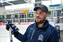 Eishockey, Herren, DEL, Saison 2023-2023, Straubing Tigers, Showtraining, 07.08.2022