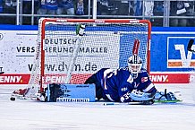Eishockey, Herren, Penny DEL, DEL, Saison 2022-2023, Playoffs, Viertelfinale, Spiel 3, Straubing Tigers - Grizzlys Wolfsburg, 19.03.2023