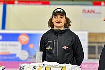 Herren, Eishockey, Oberliga-Süd, Saison 2022-2023, DEB, Deggendorfer SC, Saisonabschlussfeier, 15.04.2023