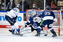 Eishockey, Herren, DEL, Saison 2021-2022, Panther, 17.09.2021