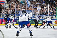 Eishockey, Men, CHL, Champions Hockey League, Regular Saison 2024-25, Game Day 1, Straubing Tigers - SonderjyskE Vojens, 06.09.2024