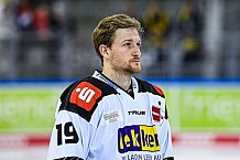Eishockey, Herren, DEL, Saison 2021-2022, 10.10.2021